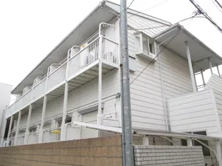 CASA BIANCAの画像