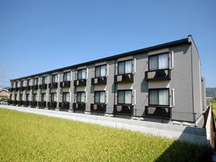 レオパレスたかのはの画像