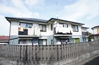 リバー・コート 積水ハウスシャーメゾン!【1階】の外観