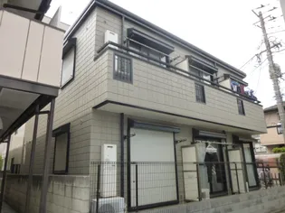 クレスト武蔵小杉の画像