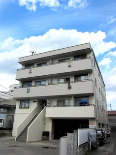 和光マンションの画像
