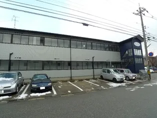 オーシャンパレス【1階】の外観