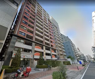 ドメス新横浜の画像