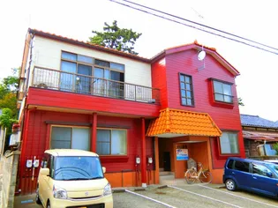 新潟県新潟市中央区西大畑町【一戸建】の外観