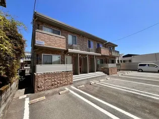 Felicia I【1階】の外観