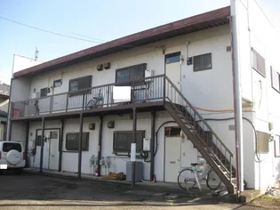 サンオーコーポの画像