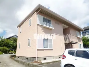 グリーンパール富士見ヶ丘の画像