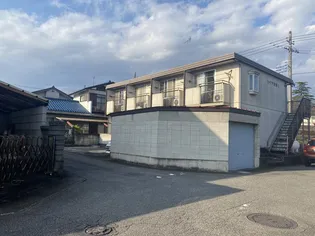 ハイツ秀和1の画像