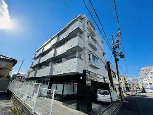 セントラルハイツ筒井の画像