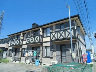 SHAMAISON プランドールの画像