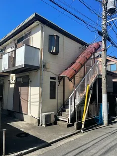 ドミール楡の画像