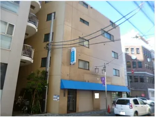 石神ビル【2階】の外観