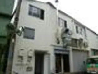 ゲストハウス横浜鶴見【2階】の外観