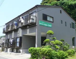 ココナッツハイツ3の画像