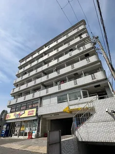 大阪府東大阪市若草町【マンション】の外観