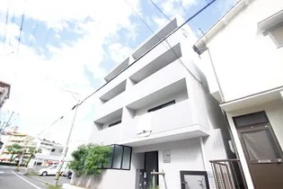 ヴィア神田の画像