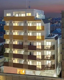 PREMIUM CUBE都立大学#MOの画像