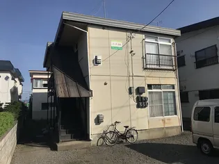 コーポ田町の画像