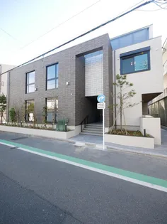 パイン ステージ 千川の画像