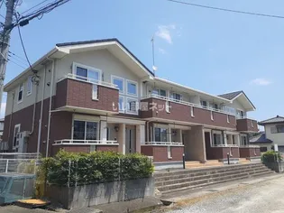 メゾン エアリーの画像