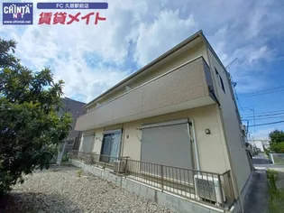 メゾンSGの画像