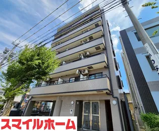 サクセス川原の画像
