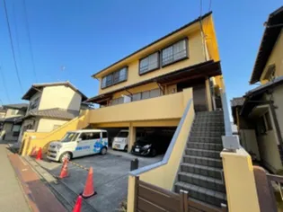 広島県広島市南区向洋大原町【一戸建】の外観