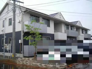 フェニックスタウン Aの画像
