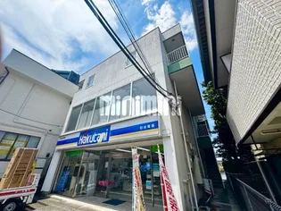 伯谷ビルの画像