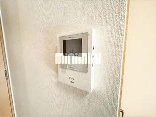 シティビラ中浜田【3階】の内装