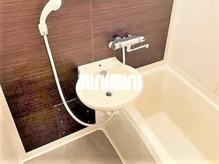 シティビラ中浜田【3階】の内装