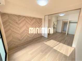 シティビラ中浜田【3階】のその他画像