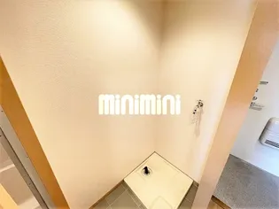 シティビラ中浜田【3階】の内装