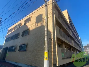 イーグルハイツ錦町の画像