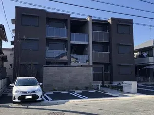 メゾン ド 本郷の画像