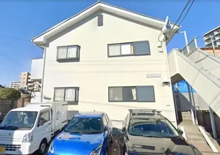 ヴェルサージ湘南【1階】の外観