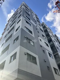 スパシエルクス横浜【4階】の外観