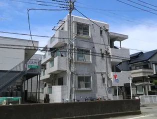 グレース伊勢原の画像