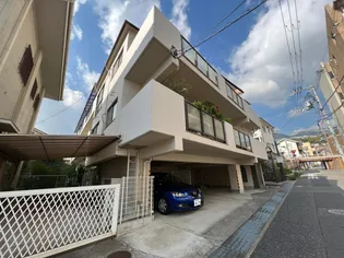 IVY COURT Aの画像