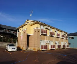 フローラコートの画像