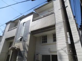 パーソナルマンション NO 10の画像