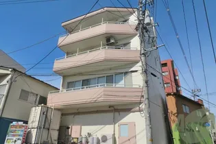 グレードハイツ長町の画像