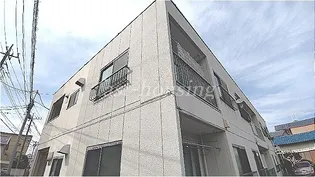 メゾンド牟礼南の画像