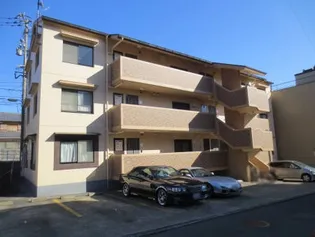 長崎県長崎市昭和1【マンション】の外観