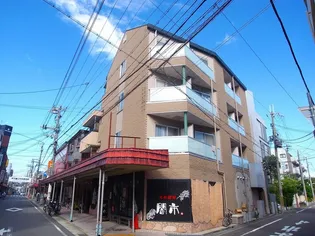 プロスパープレイスの画像