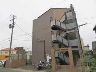 ロイヤルスマンションの画像