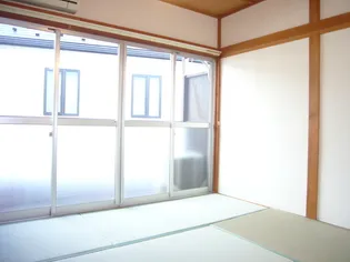 サンハウス永福の画像