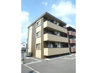 アビテ ヴィルIIIの画像