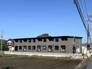 セレーノ カーサ【1階】の外観