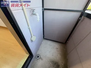 メゾントップス【2階】の地図